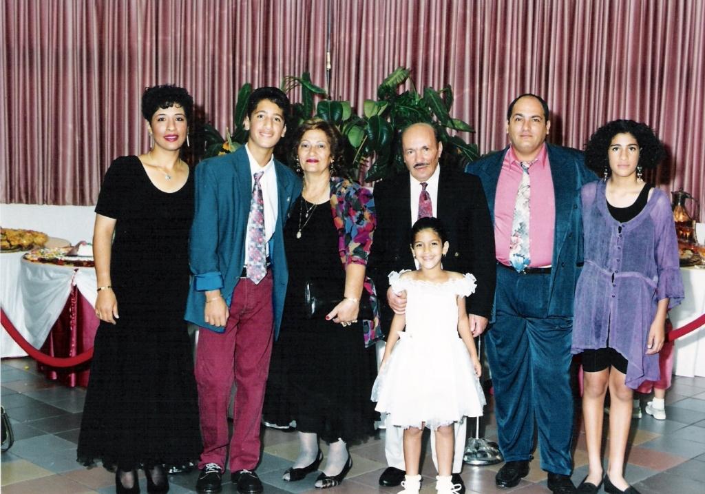 אפרת שרון ז״ל